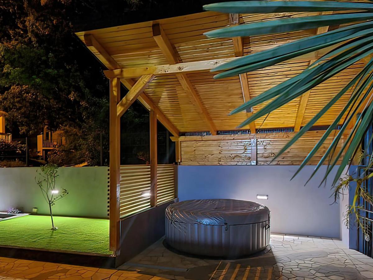 יאדראנובו Vega Lux Apartment מראה חיצוני תמונה
