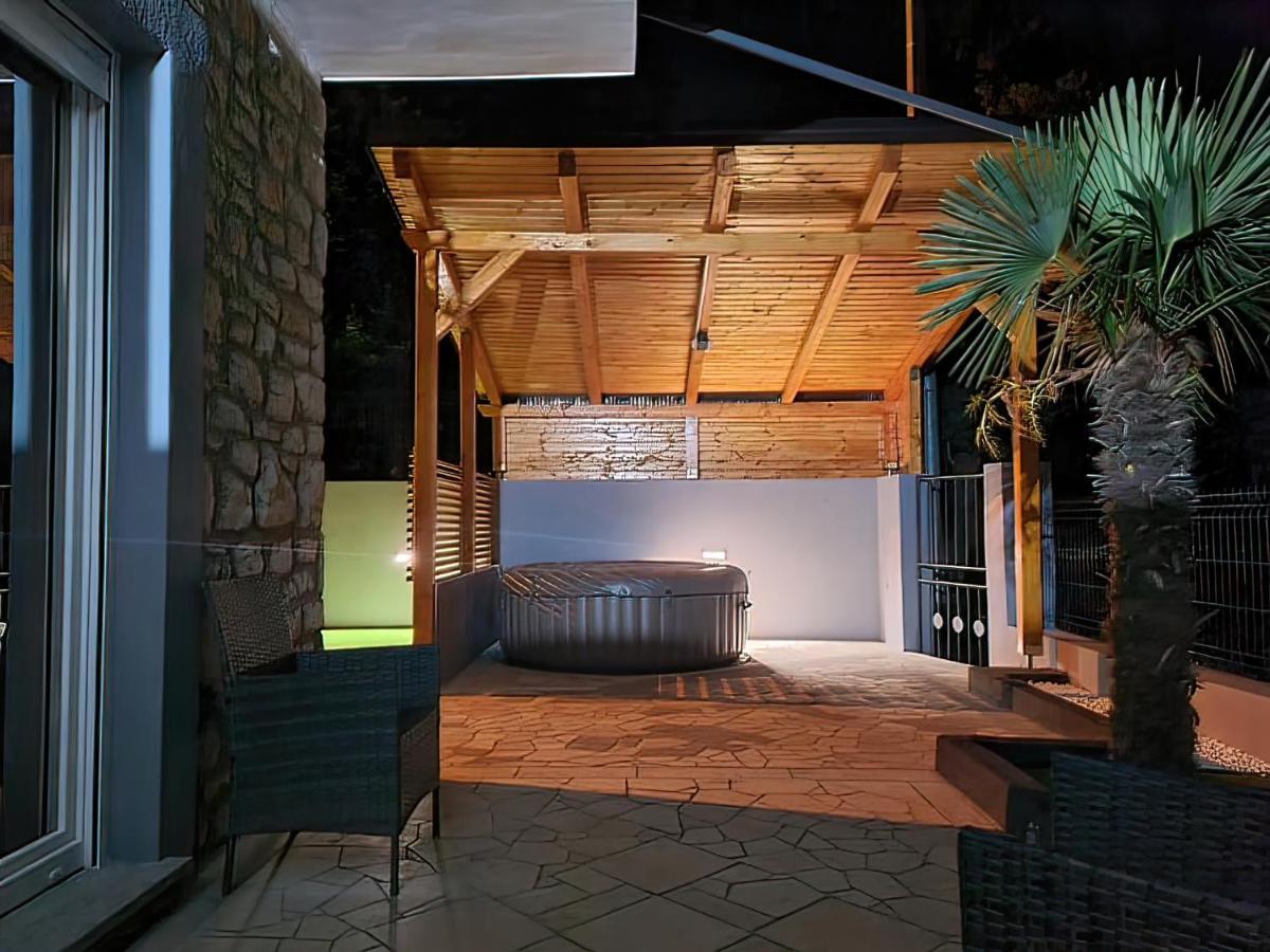 יאדראנובו Vega Lux Apartment מראה חיצוני תמונה