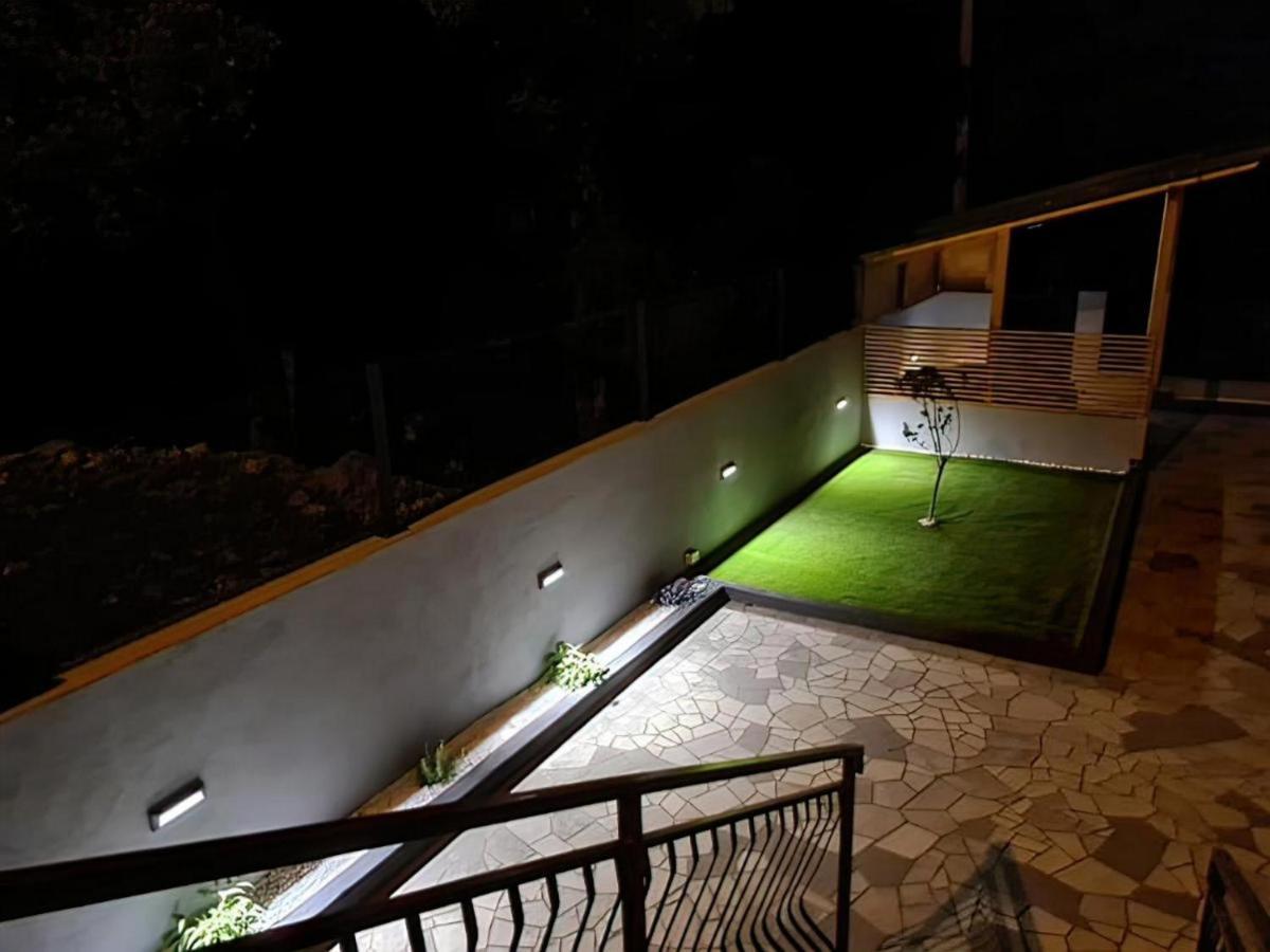 יאדראנובו Vega Lux Apartment מראה חיצוני תמונה