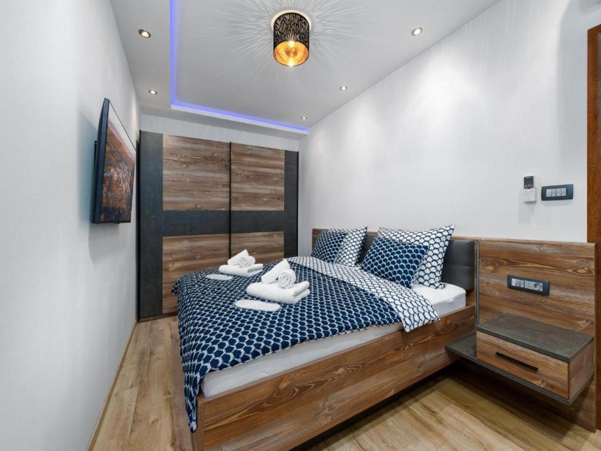 יאדראנובו Vega Lux Apartment מראה חיצוני תמונה