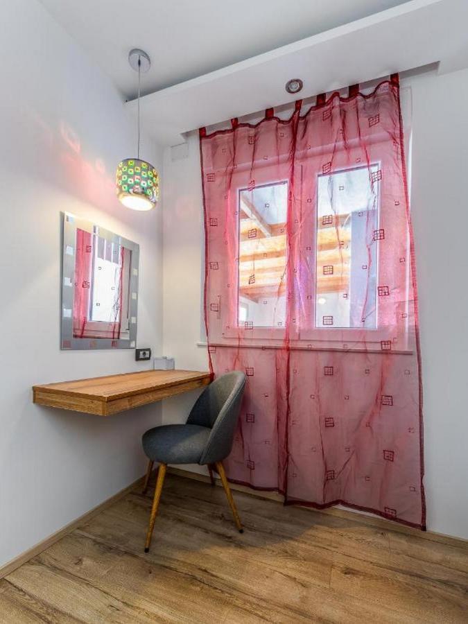 יאדראנובו Vega Lux Apartment מראה חיצוני תמונה