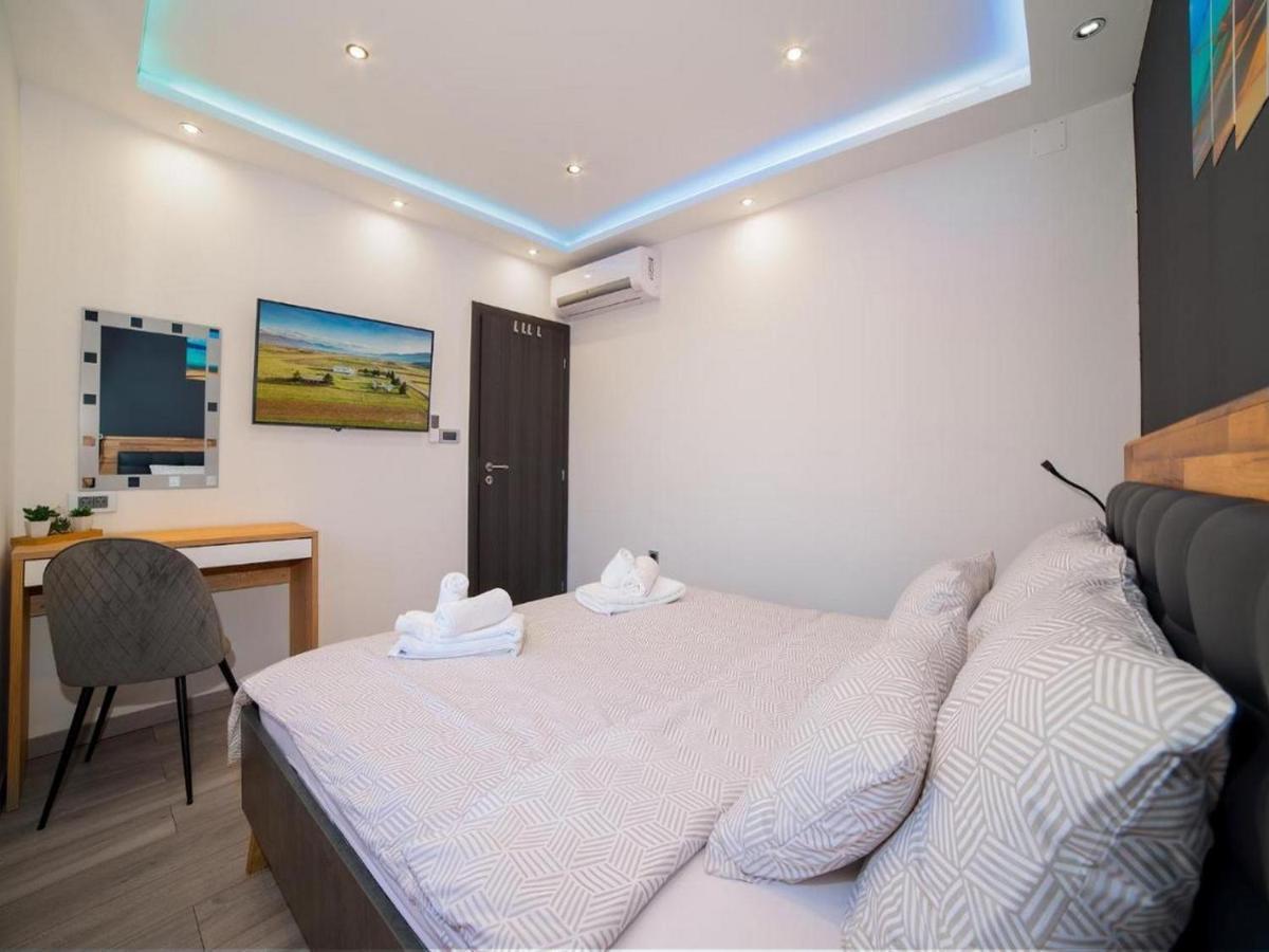 יאדראנובו Vega Lux Apartment מראה חיצוני תמונה