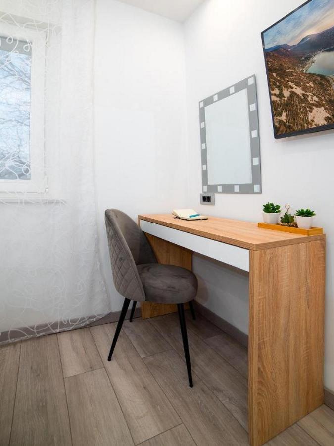יאדראנובו Vega Lux Apartment מראה חיצוני תמונה